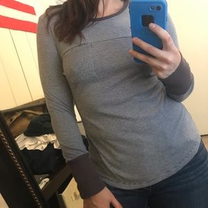 Columbia Long Sleeve